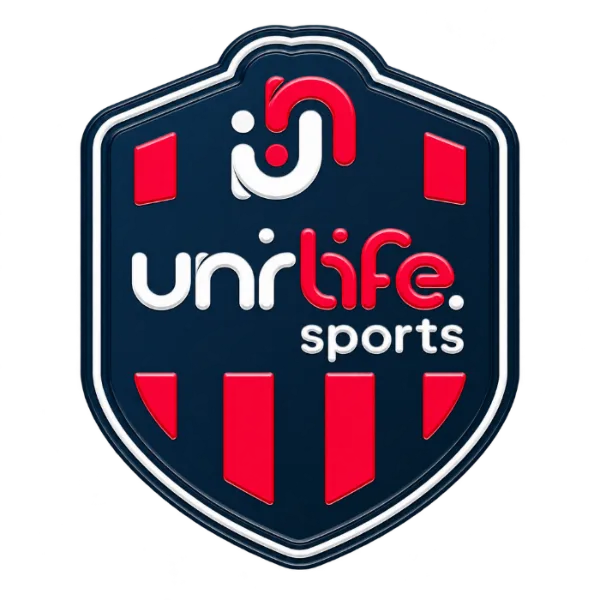 Brasão Unilife Sports