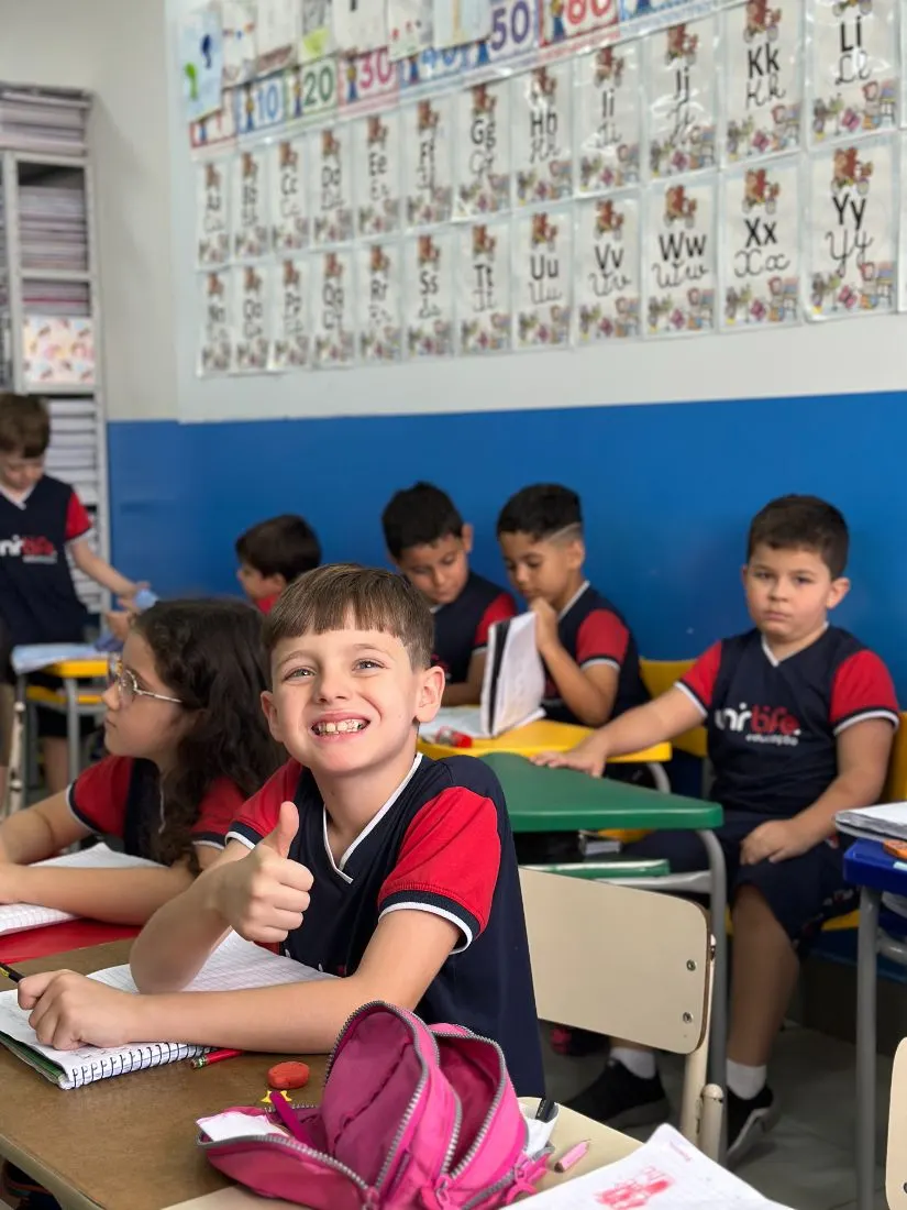 FUNDAMENTAL ANOS INICIAIS
