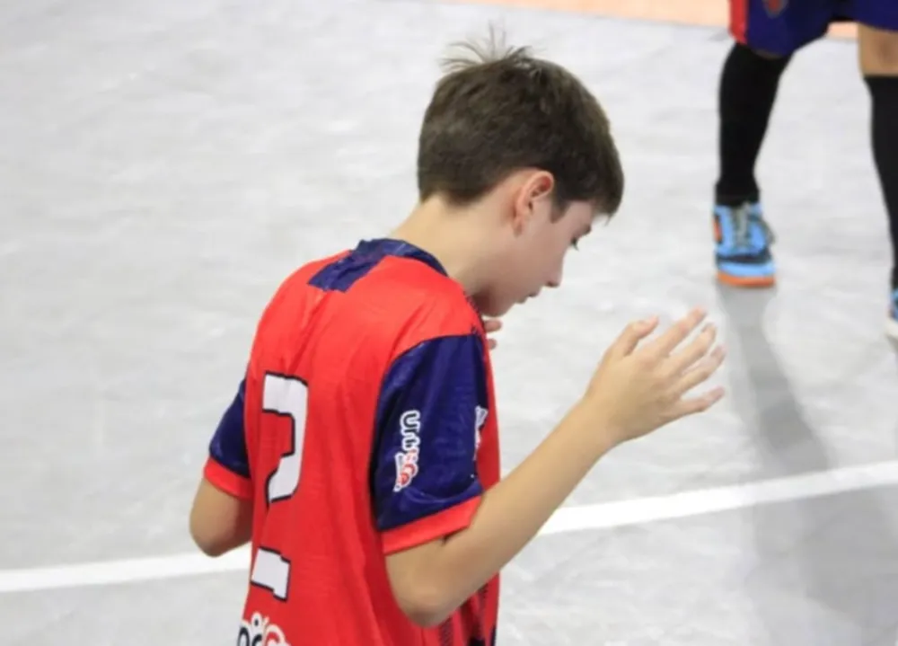 Atleta Unilife Sports