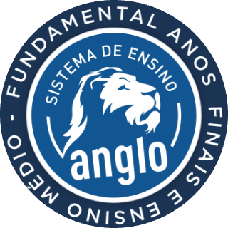 Sistema de Ensino Anglo